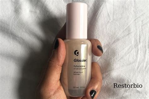 is glossier futuredew worth it.